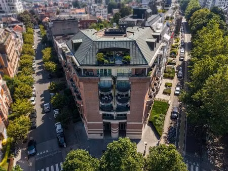 appartement à vendre à avenue winston churchill 118 uccle (vbe42223)