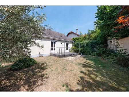 vente maison 4 pièces  88.24m²  vaires