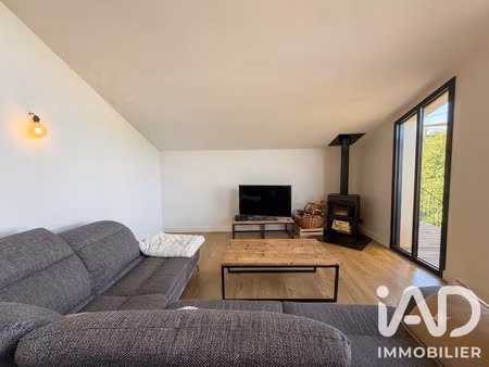 vente maison de campagne 8 pièces