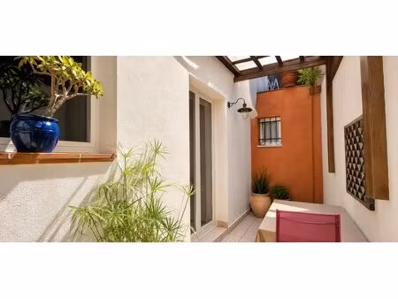 maison narbonne 3 pièce(s) 85 m2