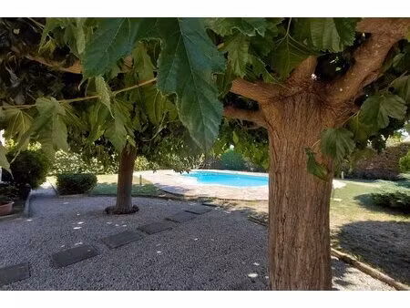 vente maison 5 pièce(s)