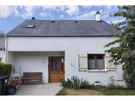 vente maison 5 pièces 115 m² à rozay-en-brie (77540)  294 000 €