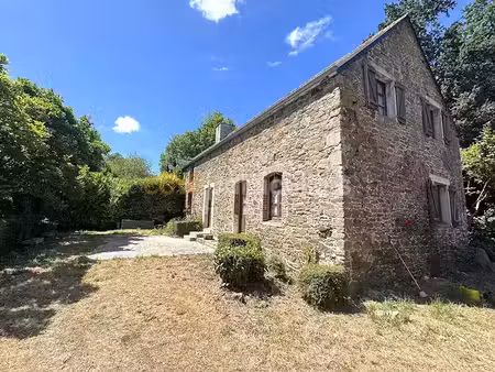 vente maison 5 pièces 115.6 m² à saint-père-marc-en-poulet (35430)  292 600 €