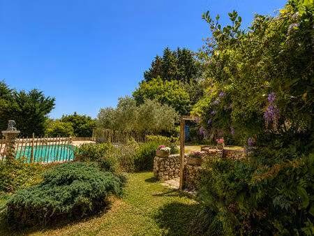 vente maison 11 pièces  338.00m²  soorts