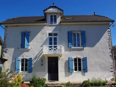 bourdettes (64800)