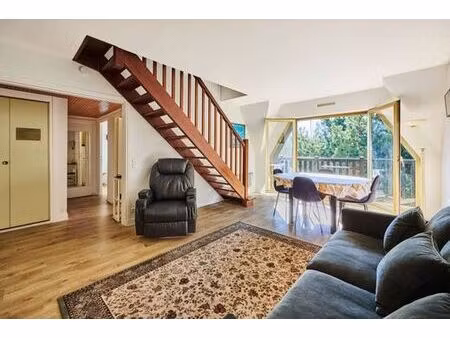 appartement de luxe de 76 m2 en vente deauville  france
