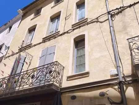 location appartement 2 pièces 40 m² à nîmes (30000)