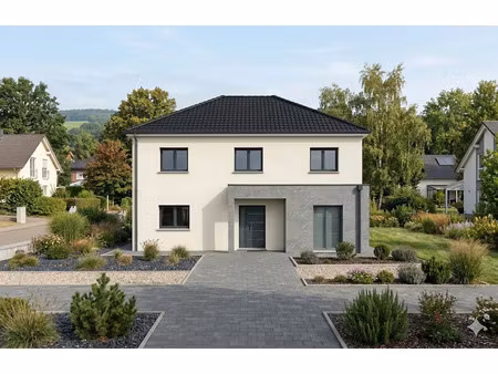 vente maison neuve 6 pièces 129.18 m² à dammartin-en-goële (77230)  342 500 €