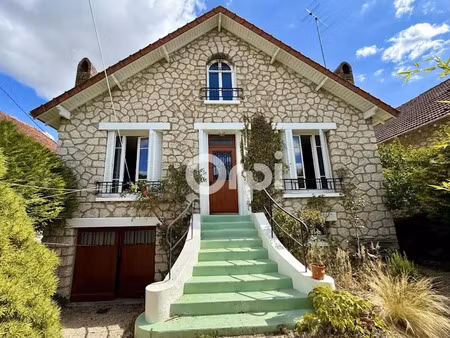vente maison 4 pièces 86 m² à moret-loing-et-orvanne (77250)  347 000 €
