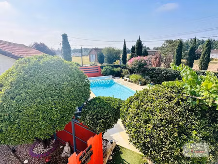 vente maison 9 pièces 200 m² à pineuilh (33220)  346 000 €