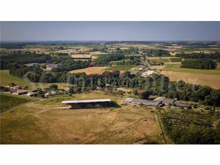 vente maison 3 pièces 60 m² à sauveterre-de-guyenne (33540)  346 000 €