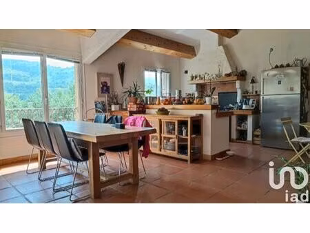 maison traditionnelle à collioure (66190)