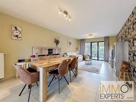 appartement à louer à promenade des ours 31 andenne (vbe41711)