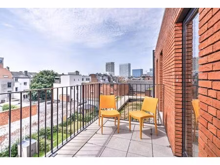 appartement en colocation à viaduct-dam anvers (vbe42257)