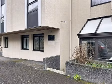 achat local professionnel 116m² coutances 50200