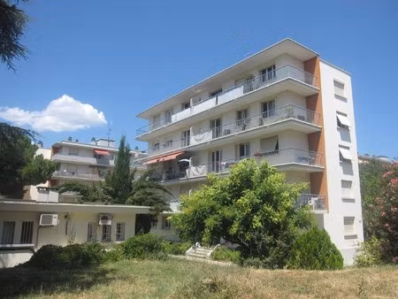 assas - t3 - 54.10 m²