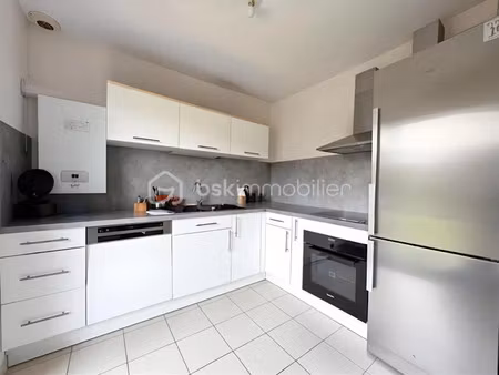 vente maison 4 pièces 83 m² à villejust (91140)  349 000 €