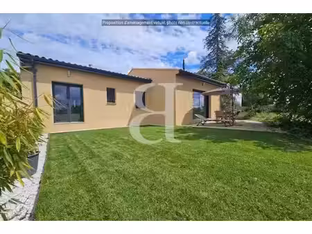 vente villa 5 pièces 100 m² à caromb (84330)  nan €