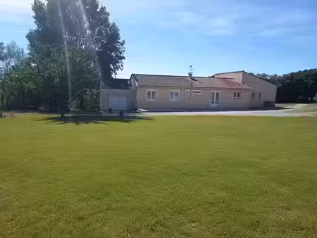 vente villa 7 pièces 200 m² à montolieu (11170)  348 900 €