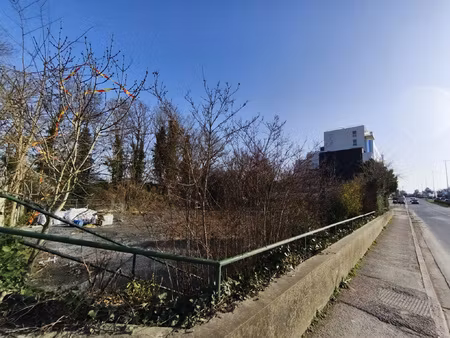 achat appartement 2 pièces 40m² caen 14000