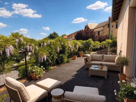 vente maison 7 pièces 173 m² à chamalieres (63400)  360 000 €