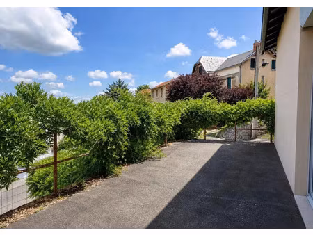 vente maison 7 pièces 173 m² à chamalieres (63400)  375 000 €