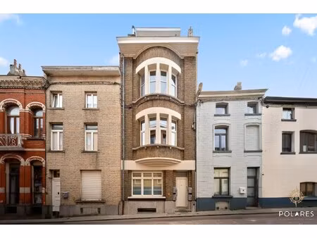 appartement te koop in tervuren met 2 slaapkamers