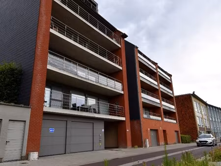 appartement te koop in harelbeke met 3 slaapkamers