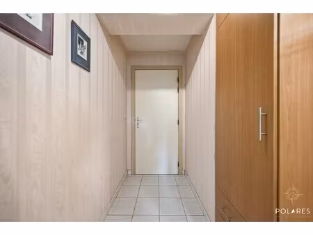 appartement te koop in herent met 2 slaapkamers
