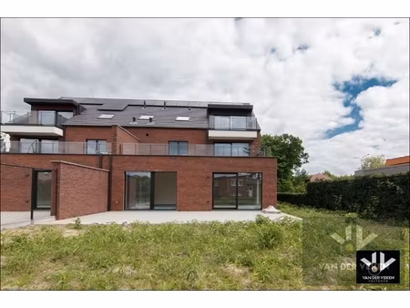 appartement te koop in helchteren met 4 slaapkamers