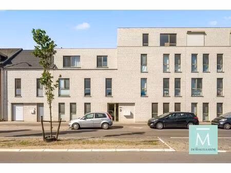 appartement te koop in mechelen met 2 slaapkamers