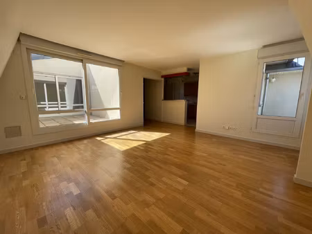 achat appartement 4 pièces 88m² melun 77000
