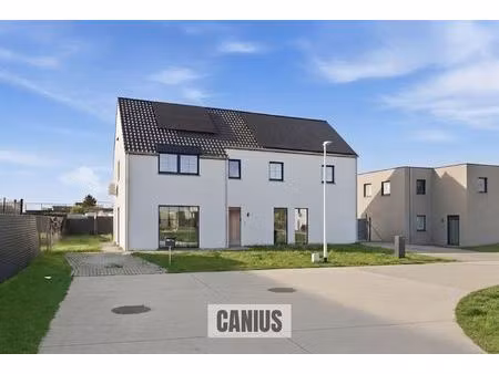 huis te koop in bilzen-hoeselt met 3 slaapkamers
