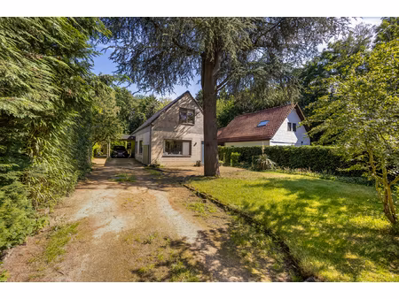 huis te koop in zoersel met 2 slaapkamers