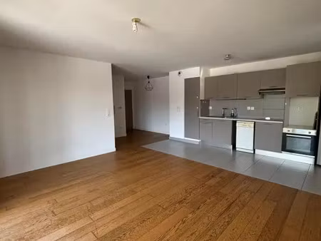 vente appartement 3 pièces 67 m² plaisance-du-touch (31830)