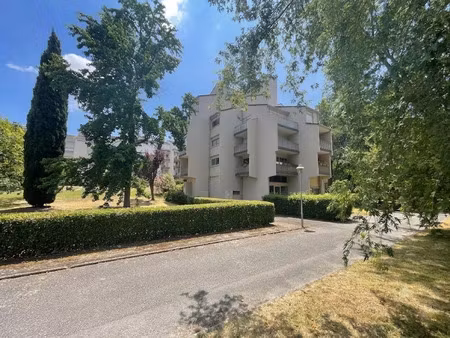 vente appartement 4 pièces 93 m² ramonville-saint-agne (31520)