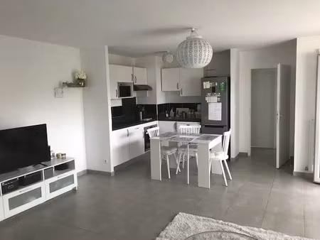 vente appartement 3 pièces 64 m² toulouse (31100)