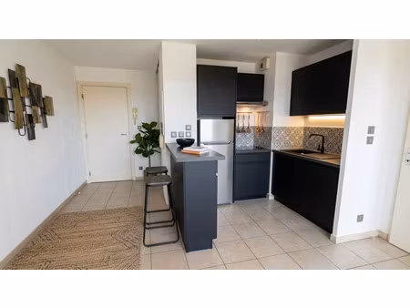 vente appartement 3 pièces 56 m² toulouse (31200)