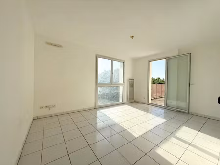 vente appartement 2 pièces 39 m² toulouse (31400)