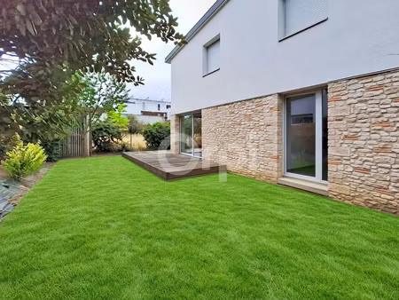 vente maison 5 pièces 115 m² blagnac (31700)