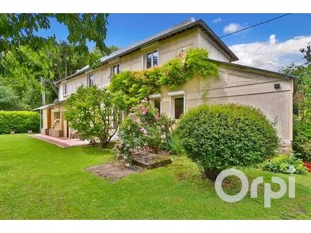 achat maison 5 pièces 120m² gournay en bray 76220