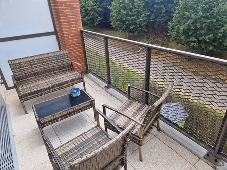 location appartement 2 pièces 40 m² à belberaud (31450)