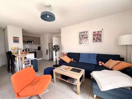 location appartement 2 pièces 41 m² à saint-orens-de-gameville (31650)
