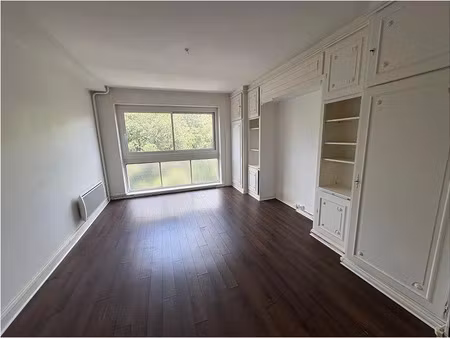 location appartement 1 pièce 28 m² à toulouse (31400)