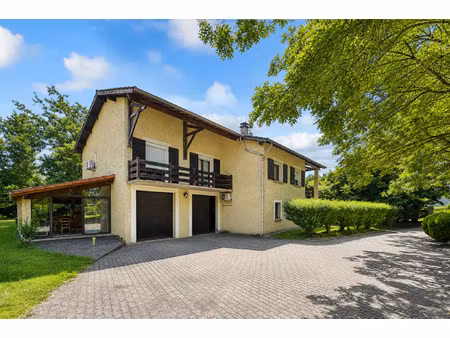 vente maison 5 pièces 220 m² buzet-sur-tarn (31660)