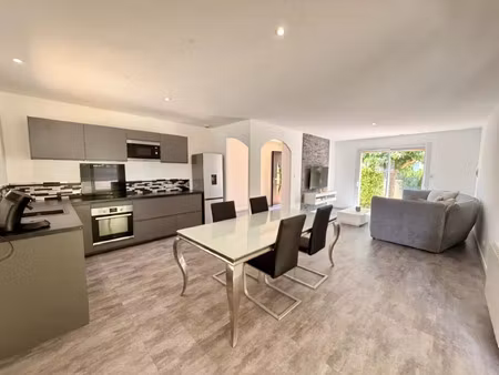 vente maison 4 pièces 88 m² villefranche-de-lauragais (31290)