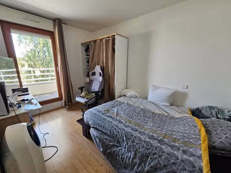 vente maison 6 pièces 139 m² saint-orens-de-gameville (31650)