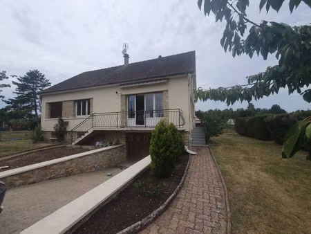 achat maison 7 pièces 157m²