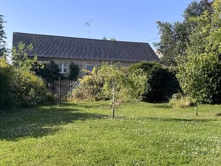 achat maison 6 pièces 152m² valognes 50700