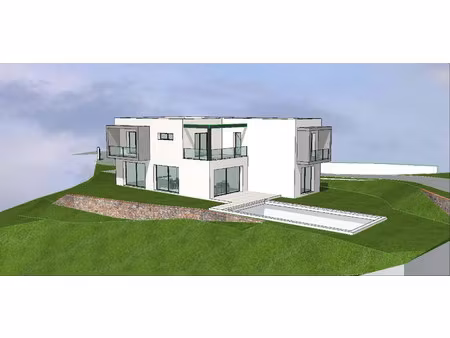 vente villa 7 pièces
